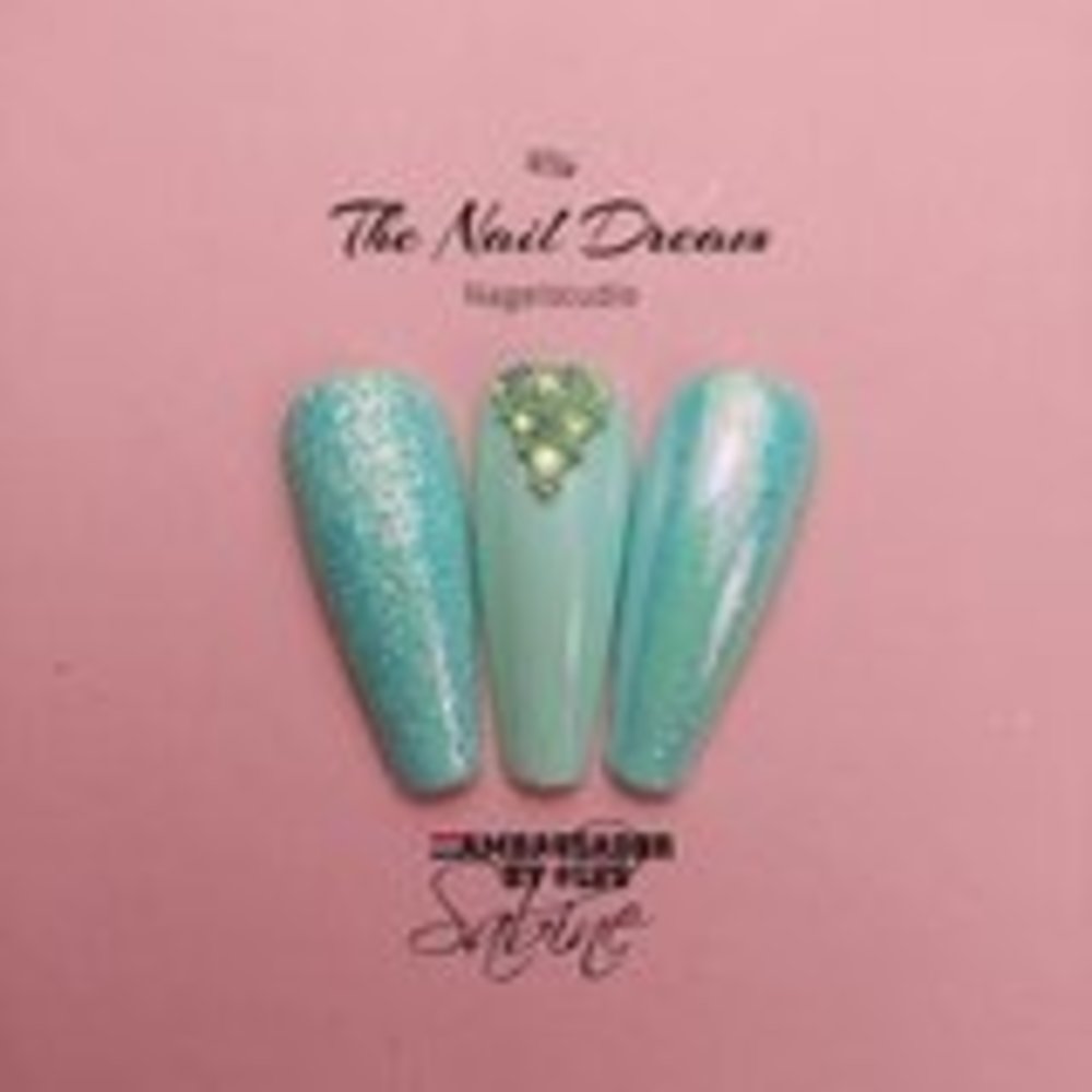 LoveNess LoveNess  Guava Glitters