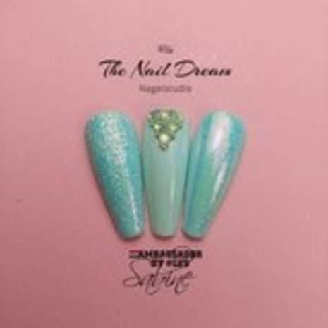 LoveNess LoveNess  Guava Glitters