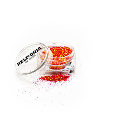 LoveNess LoveNess  Heliconia Glitters