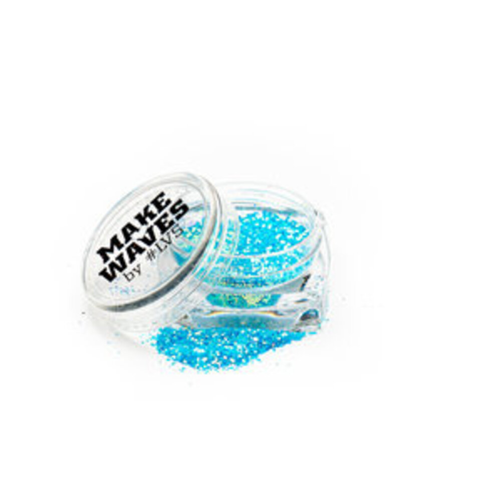 LoveNess LoveNess Make Waves Glitters LoveNess LoveNess Make Waves Glitters