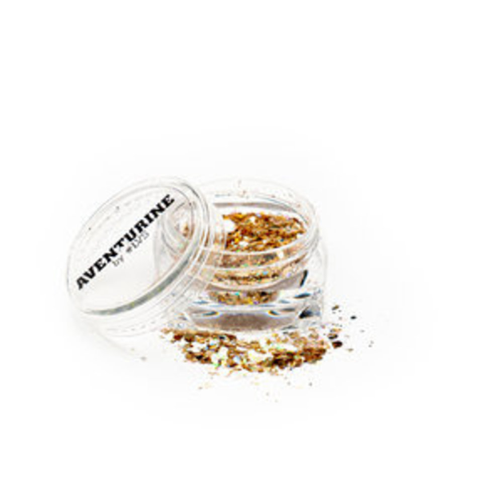 LoveNess LoveNess Aventurine Glitters LoveNess LoveNess Aventurine Glitters