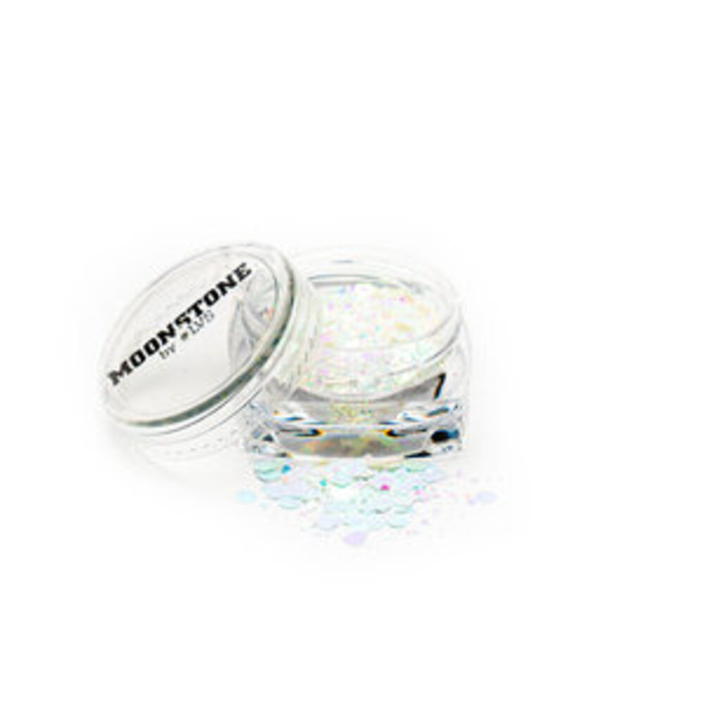 LoveNess LoveNess Moonstone Glitters LoveNess LoveNess Moonstone Glitters
