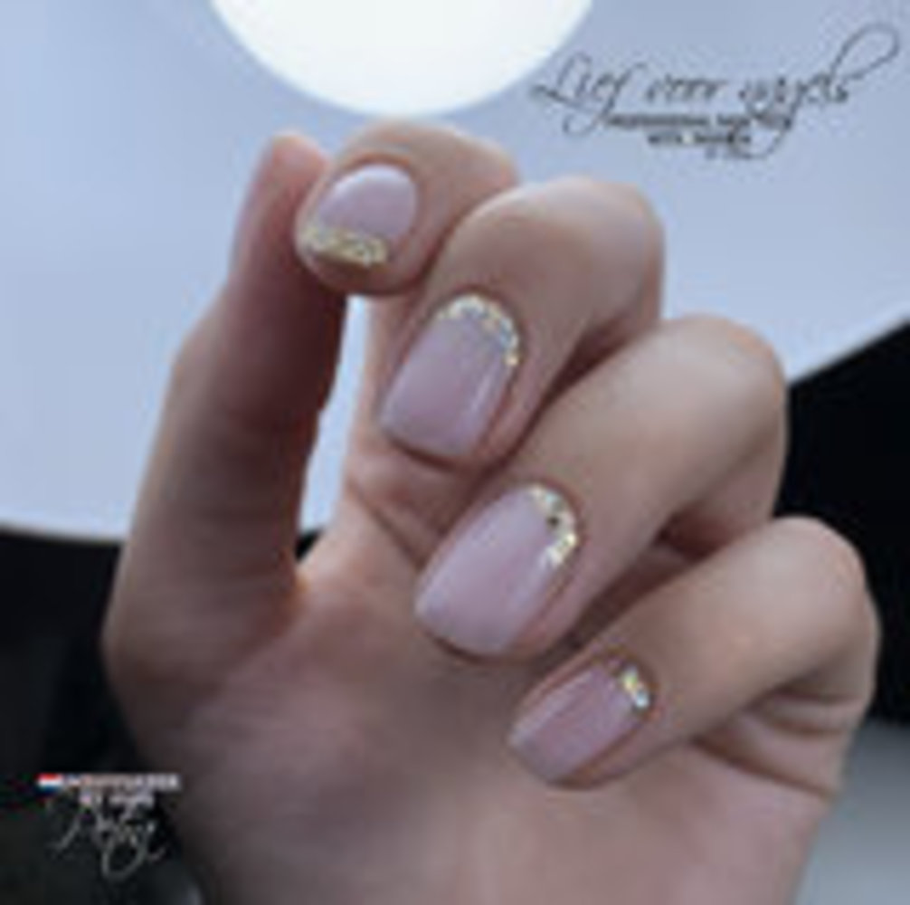 LoveNess LoveNess Tourmaline Glitters LoveNess LoveNess Tourmaline Glitters