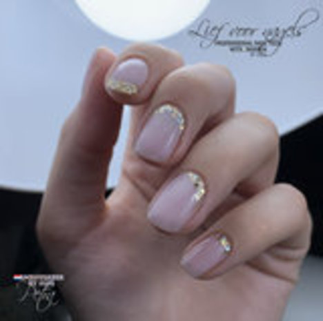 LoveNess LoveNess Tourmaline Glitters LoveNess LoveNess Tourmaline Glitters