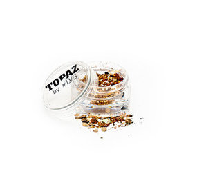 LoveNess LoveNess Topaz Glitters LoveNess LoveNess Topaz Glitters