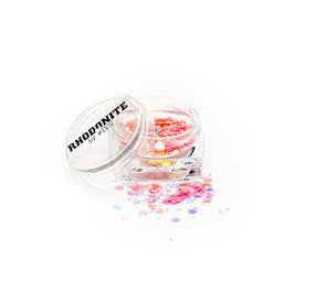 LoveNess LoveNess Rhodonite Glitters LoveNess LoveNess Rhodonite Glitters