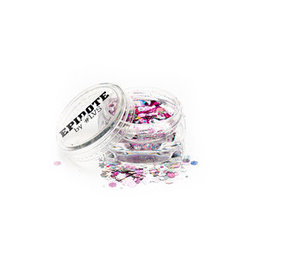 LoveNess LoveNess Epidote Glitters LoveNess LoveNess Epidote Glitters