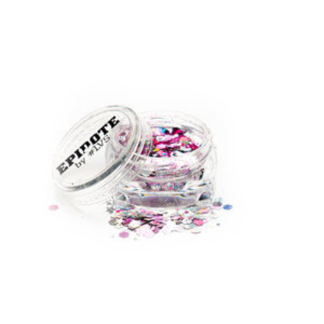 LoveNess LoveNess Epidote Glitters LoveNess LoveNess Epidote Glitters