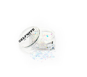 LoveNess LoveNess Selenite Glitters LoveNess LoveNess Selenite Glitters