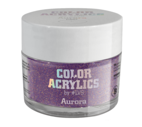 LoveNess LoveNess Color Acryl Aurora CA67 - 7 gram LoveNess LoveNess Color Acryl Aurora CA67 - 7 gram