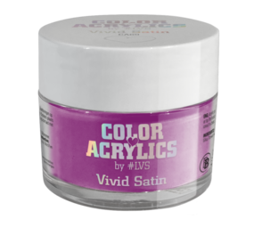 LoveNess LoveNess Color Acryl Vivid satin CA69 - 7 gram LoveNess LoveNess Color Acryl Vivid satin CA69 - 7 gram