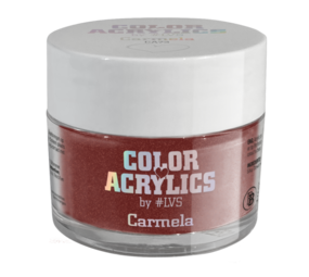 LoveNess LoveNess Color Acryl Carmela CA73 - 7 gram LoveNess LoveNess Color Acryl Carmela CA73 - 7 gram