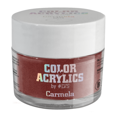 LoveNess LoveNess Color Acryl Carmela CA73 - 7 gram LoveNess LoveNess Color Acryl Carmela CA73 - 7 gram