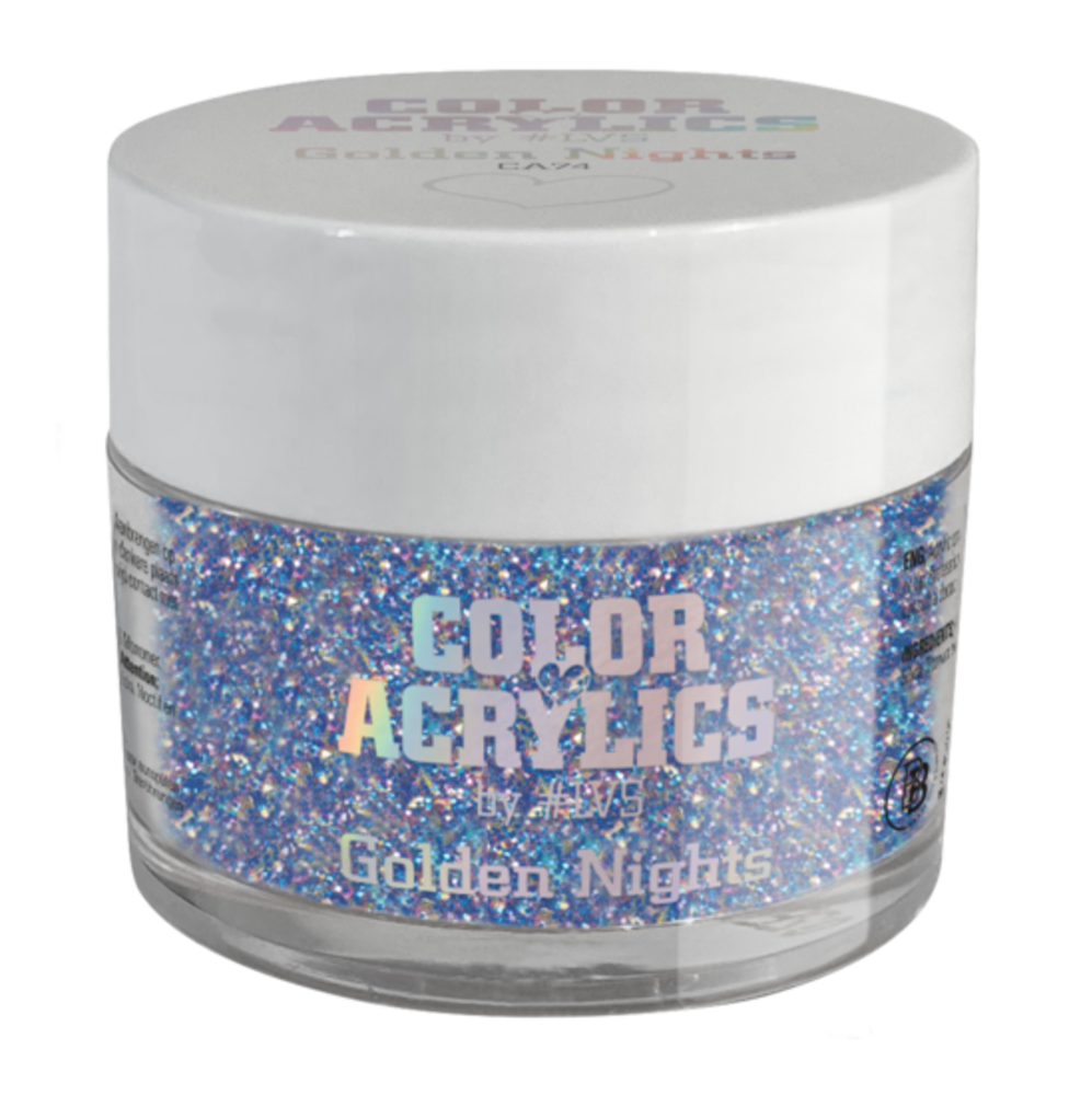LoveNess LoveNess Color Acryl Golden Nights CA74 - 7 gram LoveNess LoveNess Color Acryl Golden Nights CA74 - 7 gram