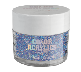 LoveNess LoveNess Color Acryl Golden Nights CA74 - 7 gram LoveNess LoveNess Color Acryl Golden Nights CA74 - 7 gram