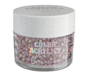LoveNess LoveNess Color Acryl Party O'Clock CA75 - 7 gram LoveNess LoveNess Color Acryl Party O'Clock CA75 - 7 gram