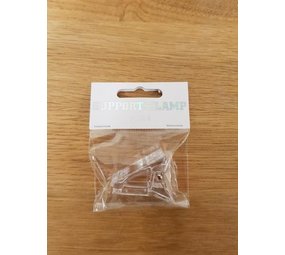 LoveNess LoveNess Support Clamp by #LVS LoveNess LoveNess Support Clamp by #LVS