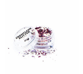 LoveNess LoveNess Chameleon Glitters 02 by #LVS