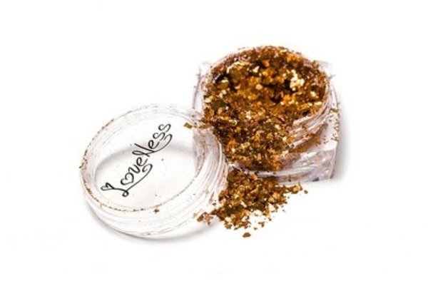 LoveNess LoveNess Bohemian Glitter 2 LoveNess LoveNess Bohemian Glitter 2