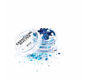 LoveNess LoveNess Chameleon Glitters 04 by #LVS LoveNess LoveNess Chameleon Glitters 04 by #LVS