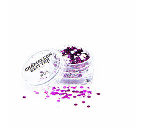LoveNess LoveNess Chameleon Glitters 05 by #LVS LoveNess LoveNess Chameleon Glitters 05 by #LVS