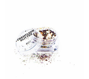 LoveNess LoveNess Chameleon Glitters 07 by #LVS LoveNess LoveNess Chameleon Glitters 07 by #LVS
