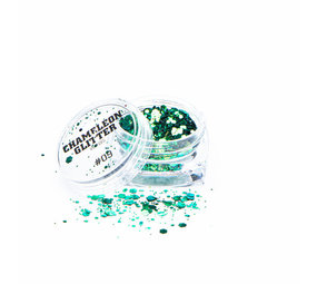 LoveNess LoveNess Chameleon Glitters 09 by #LVS LoveNess LoveNess Chameleon Glitters 09 by #LVS