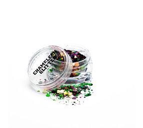 LoveNess LoveNess Chameleon Glitters 11 by #LVS LoveNess LoveNess Chameleon Glitters 11 by #LVS
