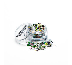 LoveNess LoveNess Chameleon Glitters 13 by #LVS LoveNess LoveNess Chameleon Glitters 13 by #LVS