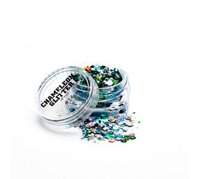 LoveNess LoveNess Chameleon Glitters 14 by #LVS LoveNess LoveNess Chameleon Glitters 14 by #LVS