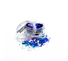 LoveNess LoveNess Chameleon Glitters 16 by #LVS LoveNess LoveNess Chameleon Glitters 16 by #LVS