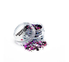 LoveNess LoveNess Chameleon Glitters 18 by #LVS