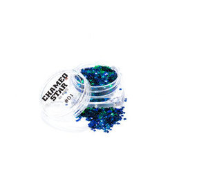 LoveNess LoveNess Chameo Star Glitters 01 by #LVS LoveNess LoveNess Chameo Star Glitters 01 by #LVS
