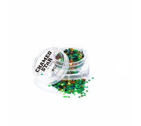 LoveNess LoveNess Chameo Star Glitters 02 by #LVS LoveNess LoveNess Chameo Star Glitters 02 by #LVS