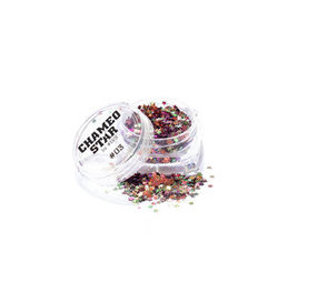 LoveNess LoveNess Chameo Star Glitters 03 by #LVS