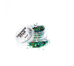 LoveNess LoveNess Chameo Star Glitters 04 by #LVS