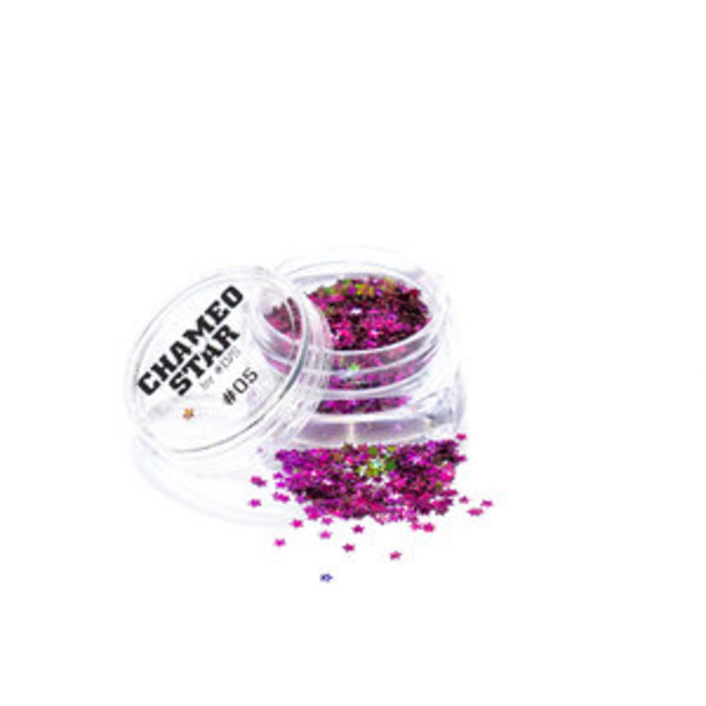 LoveNess LoveNess Chameo Star Glitters 05 by #LVS LoveNess LoveNess Chameo Star Glitters 05 by #LVS