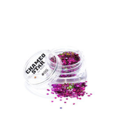 LoveNess LoveNess Chameo Star Glitters 05 by #LVS LoveNess LoveNess Chameo Star Glitters 05 by #LVS
