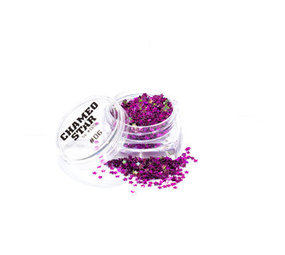 LoveNess LoveNess Chameo Star Glitters 06 by #LVS