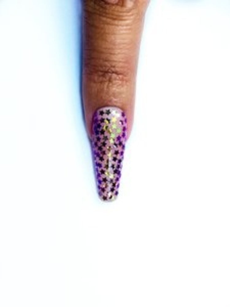 LoveNess LoveNess Chameo Star Glitters 05 by #LVS LoveNess LoveNess Chameo Star Glitters 05 by #LVS