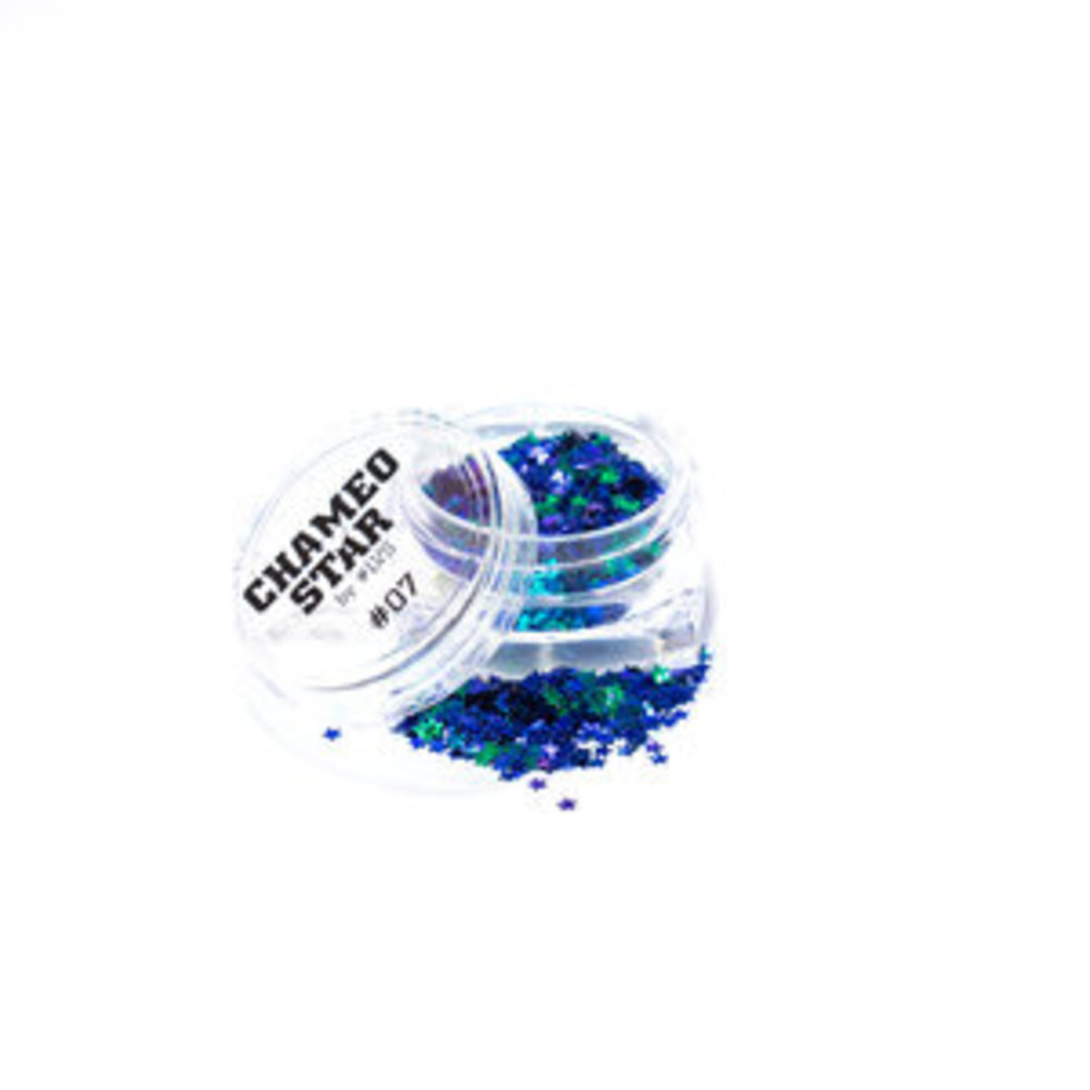 LoveNess LoveNess Chameo Star Glitters 07 by #LVS LoveNess LoveNess Chameo Star Glitters 07 by #LVS
