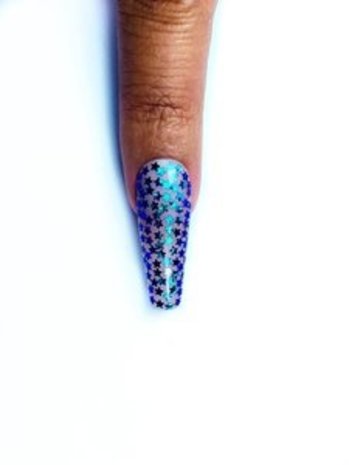 LoveNess LoveNess Chameo Star Glitters 07 by #LVS LoveNess LoveNess Chameo Star Glitters 07 by #LVS