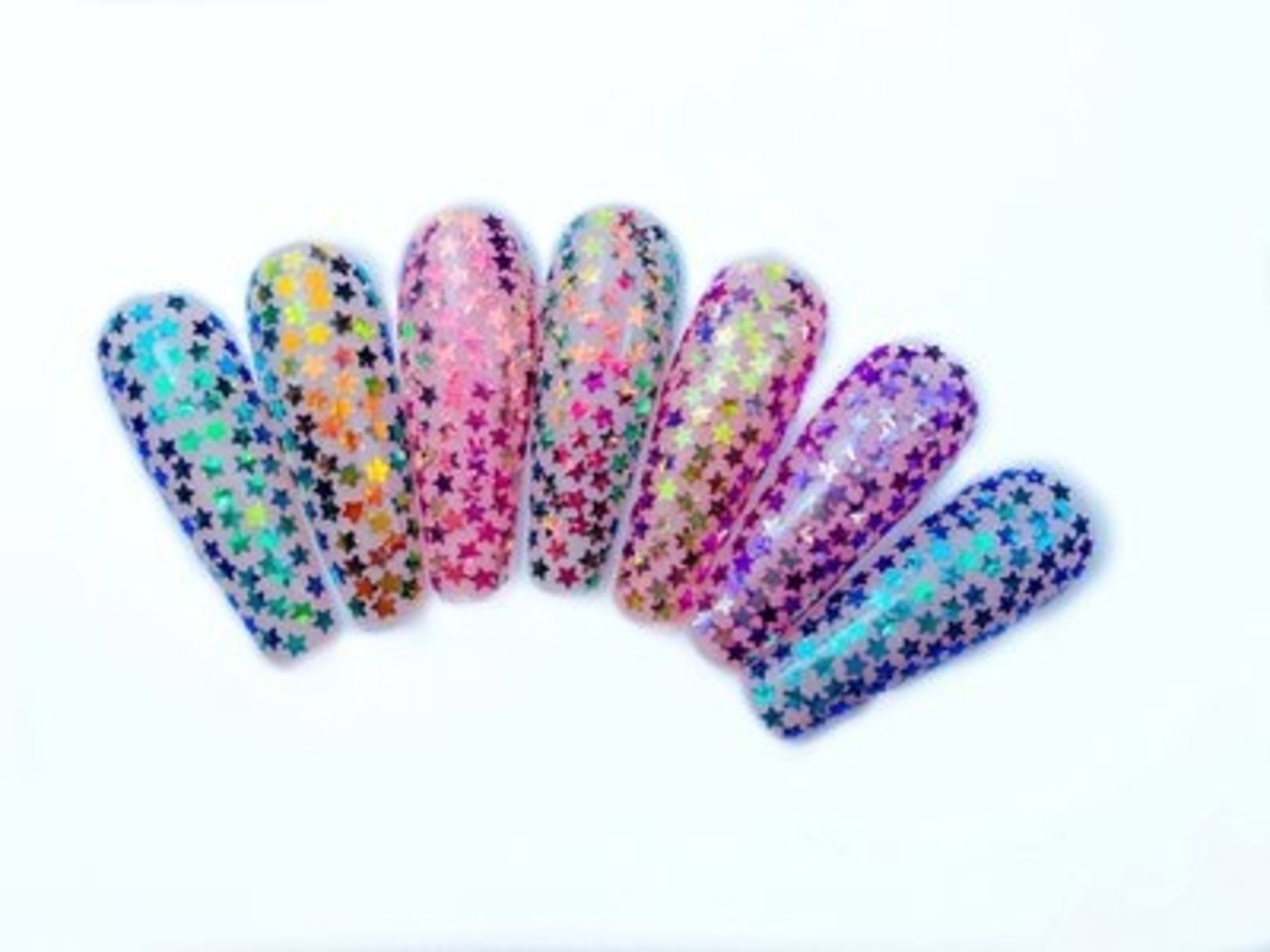 LoveNess LoveNess Chameo Star Glitters 02 by #LVS LoveNess LoveNess Chameo Star Glitters 02 by #LVS