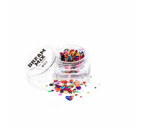 LoveNess LoveNess Dream Mix Glitter 01 by #LVS LoveNess LoveNess Dream Mix Glitter 01 by #LVS