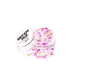LoveNess LoveNess Dream Mix Glitter 03 by #LVS