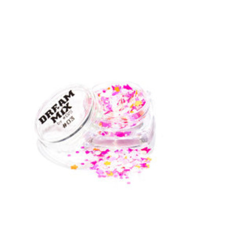 LoveNess LoveNess Dream Mix Glitter 03 by #LVS LoveNess LoveNess Dream Mix Glitter 03 by #LVS