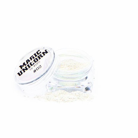 LoveNess LoveNess Magic Unicorn 2 by #LVS