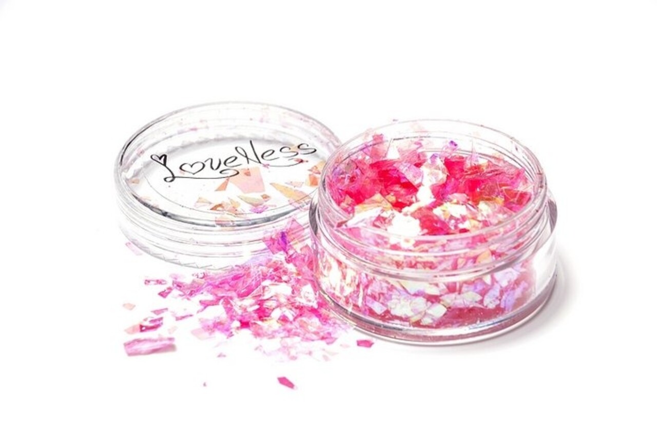 LoveNess LoveNess Mylar 01 by #LVS LoveNess LoveNess Mylar 01 by #LVS