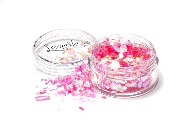 LoveNess LoveNess Mylar 01 by #LVS LoveNess LoveNess Mylar 01 by #LVS