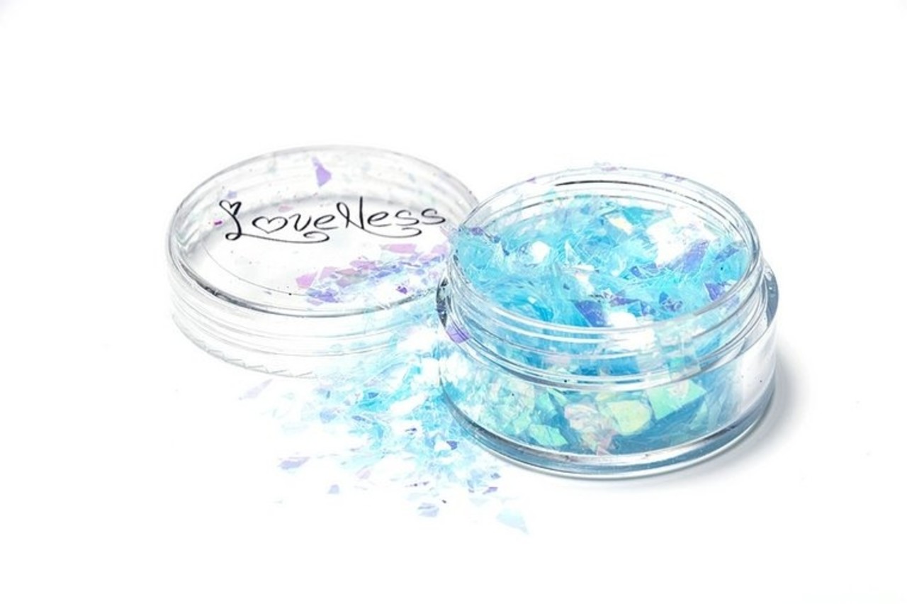 LoveNess LoveNess Mylar 03 by #LVS LoveNess LoveNess Mylar 03 by #LVS